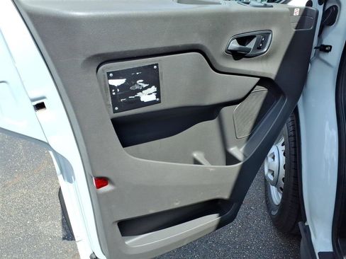 Used 2021 Ford Transit 350 148 High Roof Extended AWD image 12