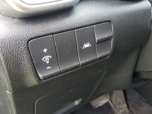 Used 2022 Kia Sportage LX FWD image 9
