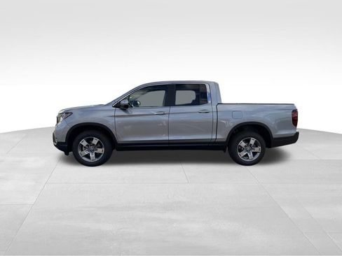 New 2026 Honda Ridgeline RTL image 17