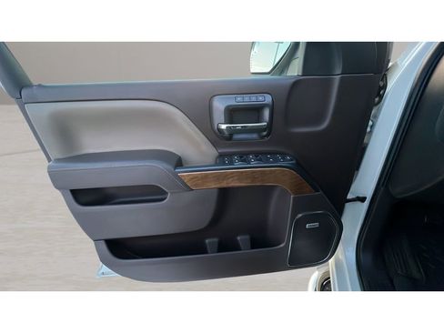 Certified 2015 Chevrolet Silverado 1500 LTZ w/ LTZ Plus Package image 25