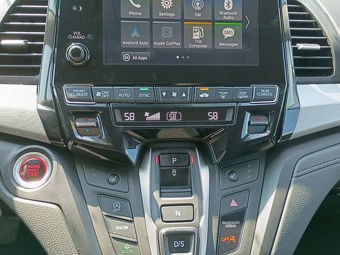 Used 2024 Honda Odyssey EX-L image 25
