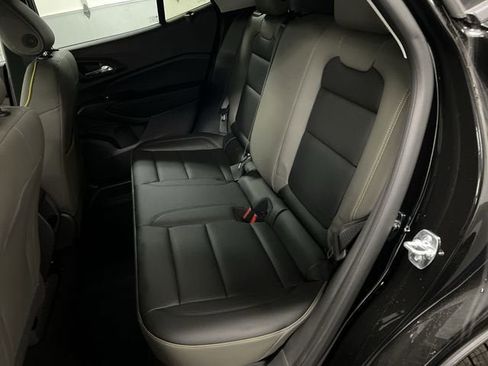 New 2026 Chevrolet Trax ACTIV w/ Driver Confidence Package image 22