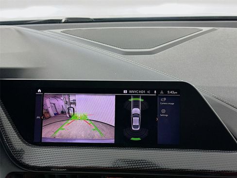 Certified 2024 BMW M235i xDrive Gran Coupe w/ M Performance Package image 14