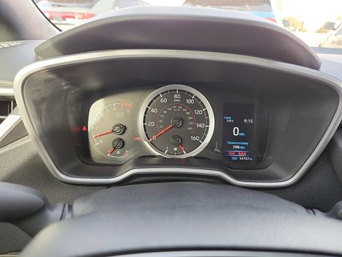 Used 2022 Toyota Corolla SE image 17