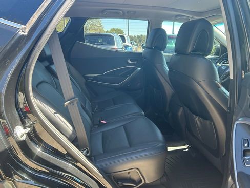 Used 2015 Hyundai Santa Fe Sport 2.0T w/ Option Group 05 image 36