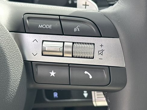 Certified 2026 Hyundai Sonata SEL FWD image 21