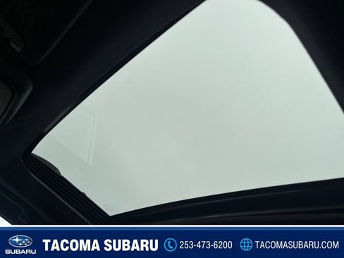 New 2026 Subaru Outback Touring AWD/4WD image 24