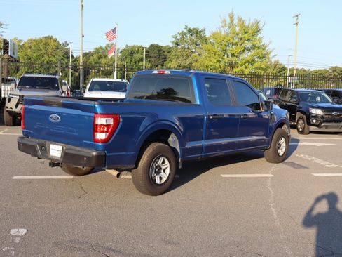 Used 2023 Ford F150 XL RWD image 10