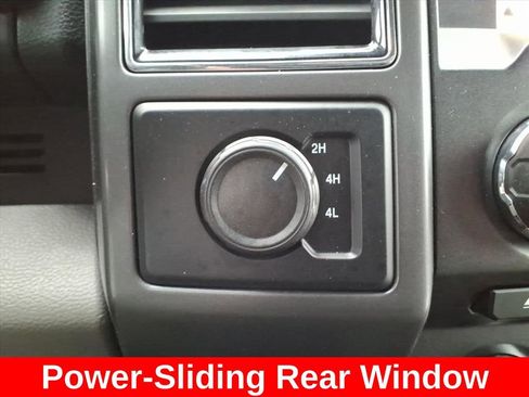 Used 2018 Ford F150 XLT w/ Equipment Group 302A Luxury image 28