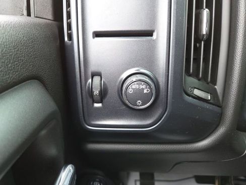 Used 2017 GMC Sierra 1500 4x4 Double Cab w/ Sierra Convenience Package image 12