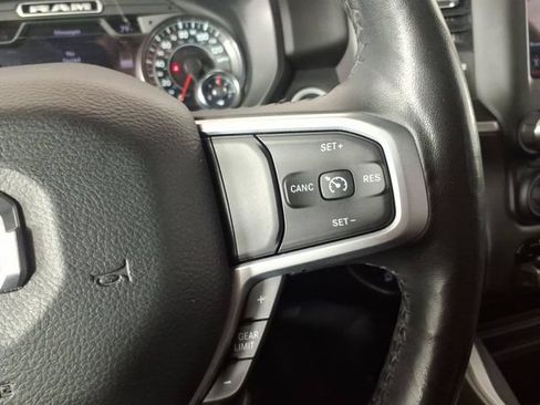 Used 2021 RAM 1500 Big Horn AWD/4WD image 18