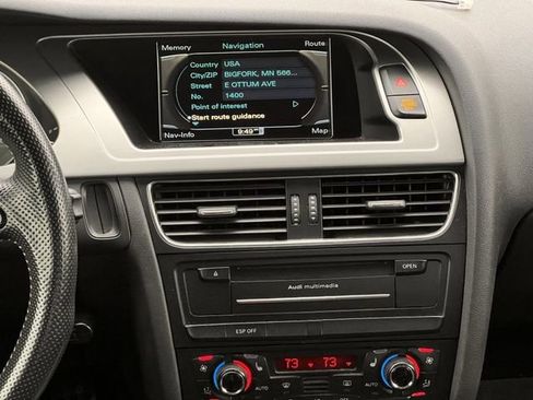 Used 2010 Audi S4 Premium image 15