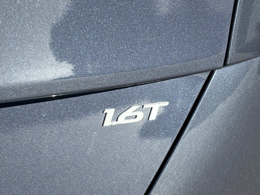 Used 2025 Hyundai Kona N Line S FWD image 10