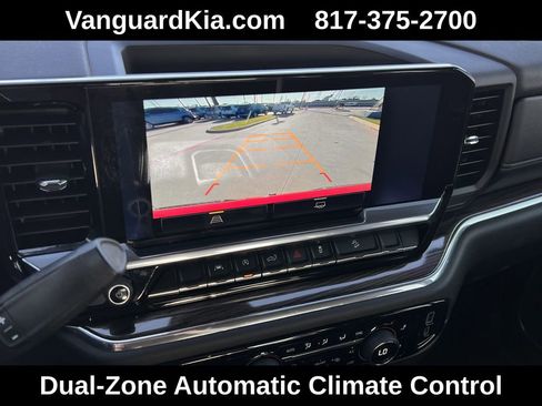 Used 2024 Chevrolet Silverado 1500 RST AWD/4WD image 21
