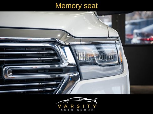 Used 2019 RAM 1500 Laramie image 34