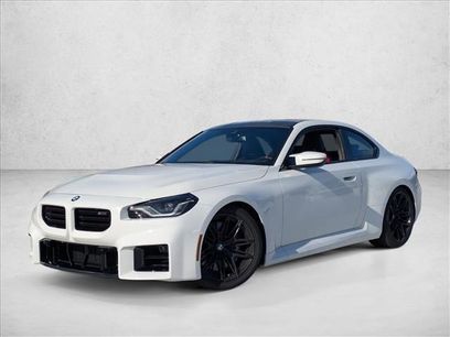 Used 2025 BMW M2 w/ Lighting Package