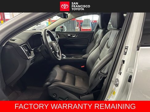 Used 2026 Volvo V60 B5 Cross Country Ultra w/ Climate Package AWD/4WD image 12
