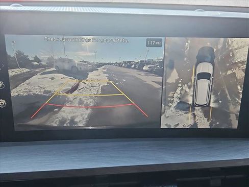 Used 2023 Kia Telluride SX X-Line image 14