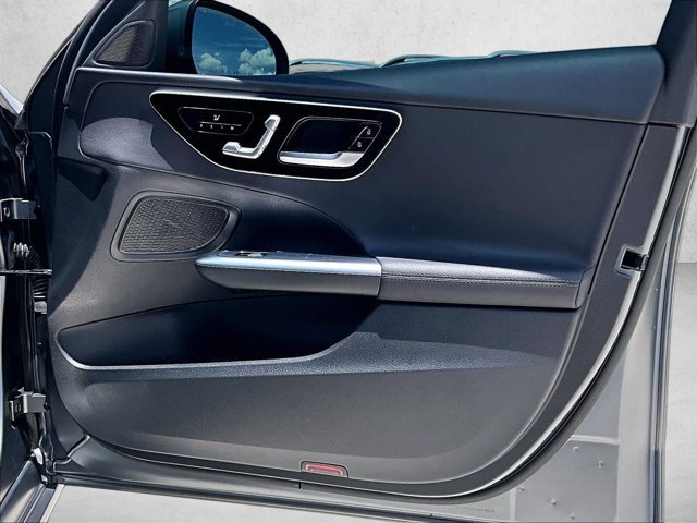 Certified 2023 Mercedes-Benz C 300 Sedan image 19