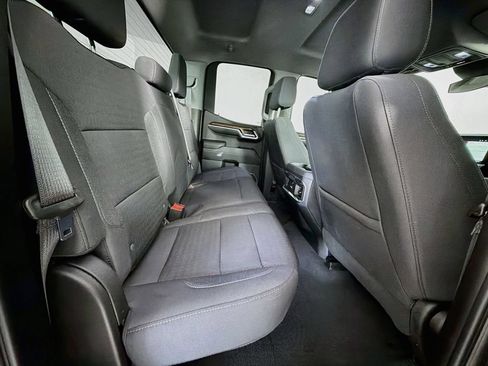 Used 2023 GMC Sierra 1500 Elevation RWD image 27