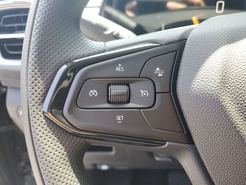 New 2026 Chevrolet TrailBlazer LT w/ Midnight Edition FWD image 28