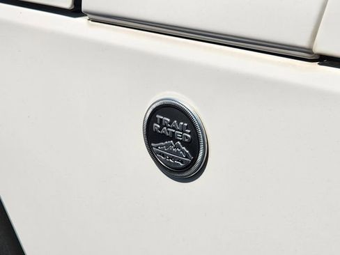 Used 2016 Jeep Wrangler Willys Wheeler image 9