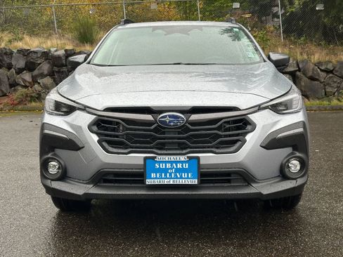 New 2026 Subaru Crosstrek 2.5i Limited image 5