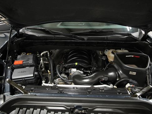 Used 2020 GMC Sierra 1500 AT4 w/ AT4 Premium Package image 12