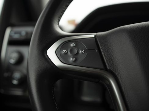 Used 2017 Chevrolet Silverado 1500 LT w/ All Star Edition image 6