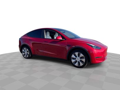 Used 2023 Tesla Model Y Long Range