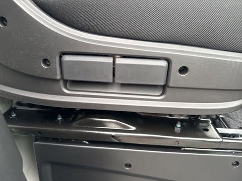 New 2026 RAM ProMaster 2500 FWD image 20