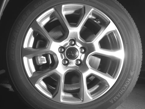 Used 2025 Jeep Compass Limited AWD/4WD image 12