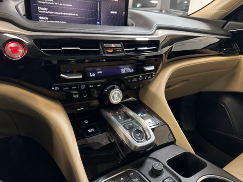 Used 2023 Acura MDX FWD w/ Technology Package image 30