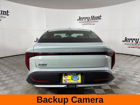 Used 2026 Kia K4 FWD image 6