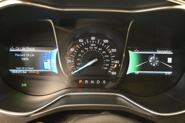 Used 2016 Ford Fusion SE w/ Equipment Group 202A FWD image 25