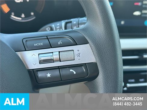 Used 2025 Hyundai Tucson SEL image 31