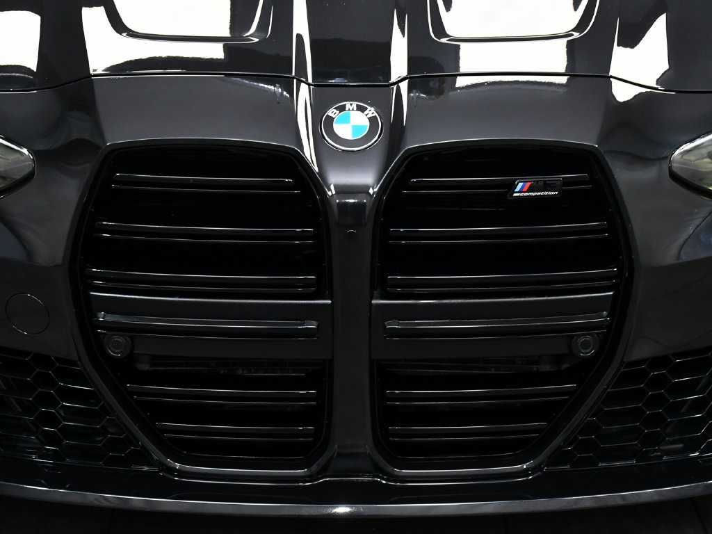 Used 2024 BMW M3 Competition AWD/4WD image 83