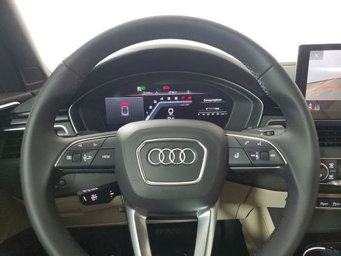 Used 2024 Audi A5 2.0T Premium Plus image 19