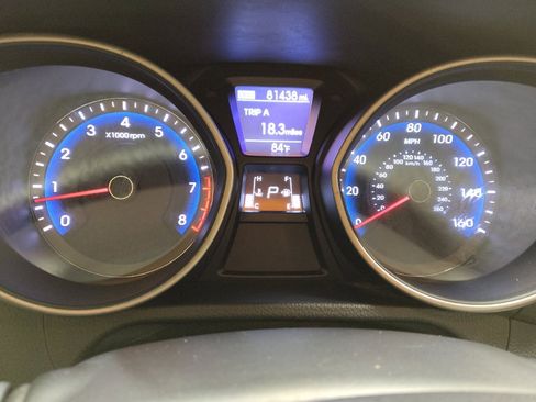 Used 2014 Hyundai Elantra GT FWD image 23