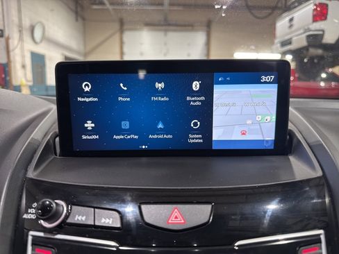 Used 2021 Acura RDX AWD w/ Advance Package image 27