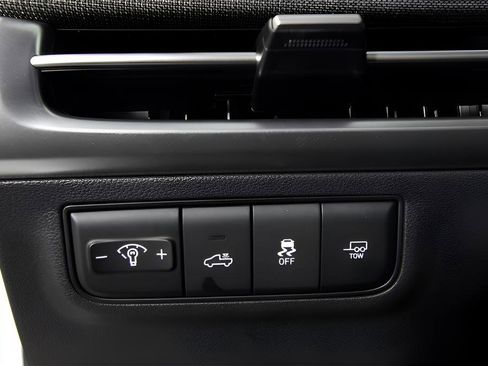 New 2025 Hyundai Santa Cruz Limited image 37