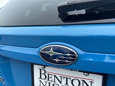 Used 2016 Subaru Crosstrek 2.0i Limited AWD/4WD image 40
