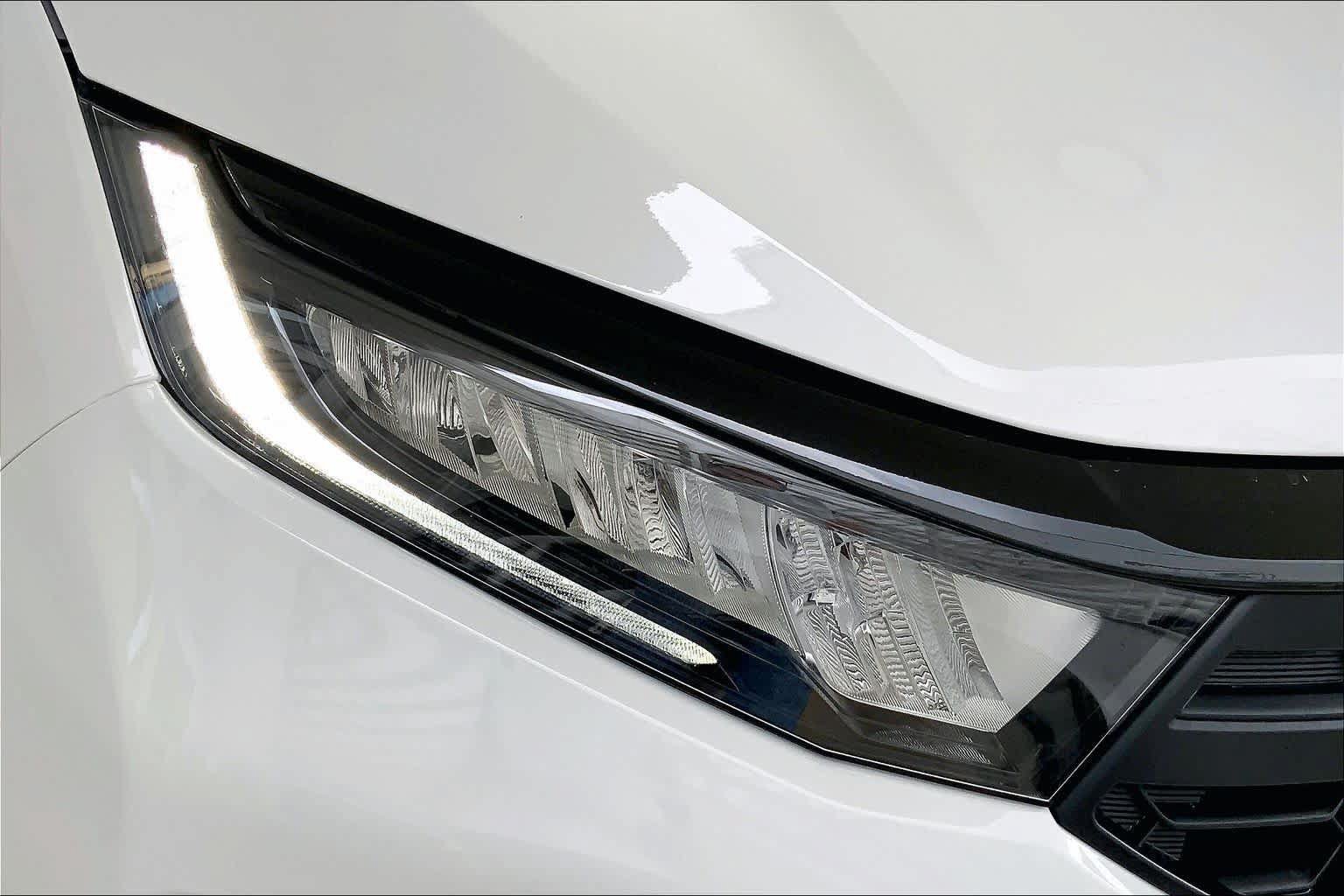 New 2027 Honda Odyssey EX-L image 15