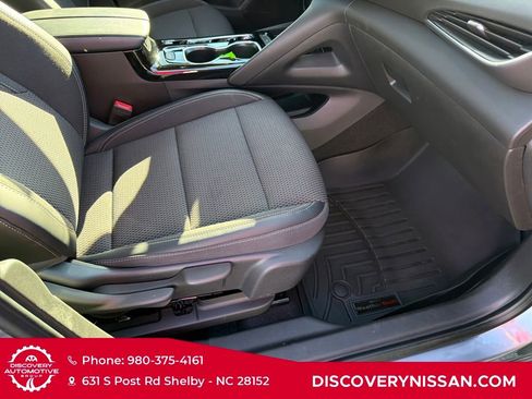 Used 2022 Buick Envision Preferred image 42