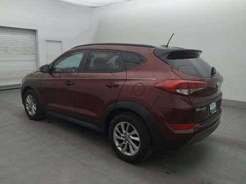 Used 2016 Hyundai Tucson Eco FWD image 3