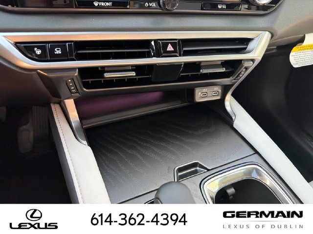 New 2026 Lexus RX 350 Premium Plus w/ Convenience Package AWD/4WD image 24