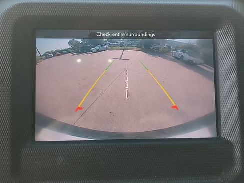 Used 2020 Jeep Wrangler Unlimited Sport S AWD/4WD image 16