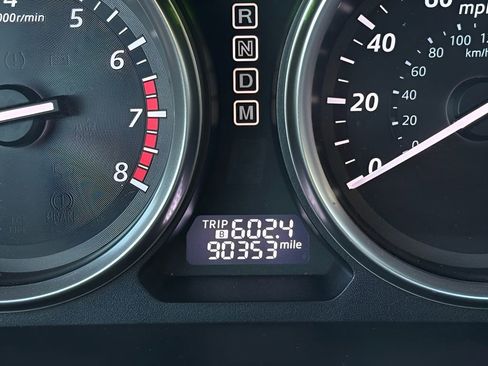 Used 2014 MAZDA CX-9 Grand Touring w/ GT Technology Package image 10