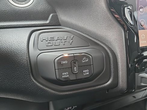 New 2026 RAM 2500 Tradesman image 58