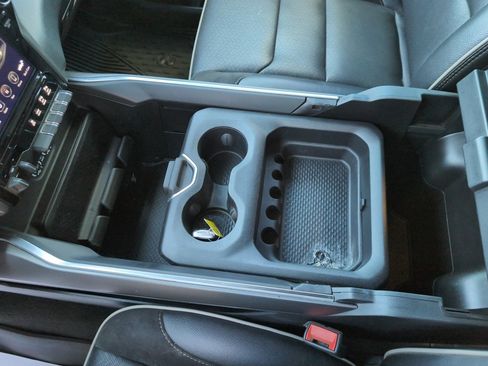 Used 2020 RAM 1500 Laramie w/ Sport Appearance Package image 25